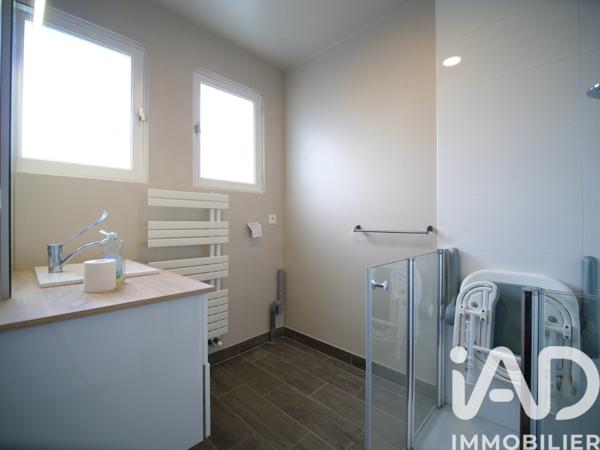 Maison à vendre 6 pièces 122 m² Belz