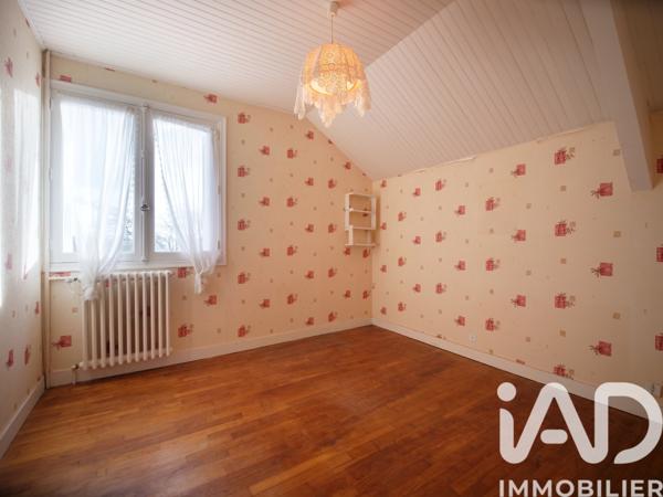 Maison à vendre 6 pièces 122 m² Belz