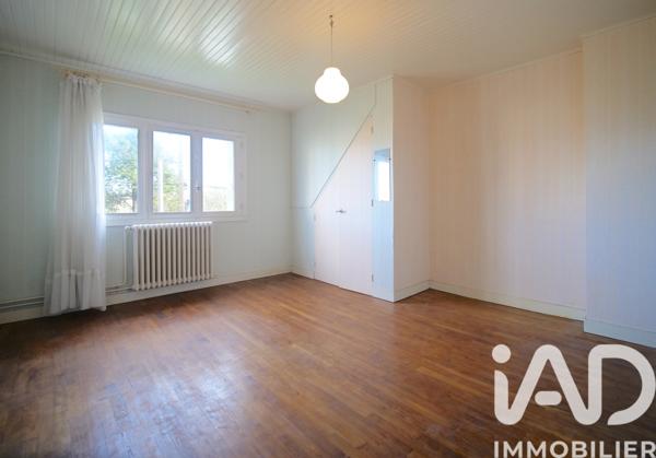 Maison à vendre 6 pièces 122 m² Belz