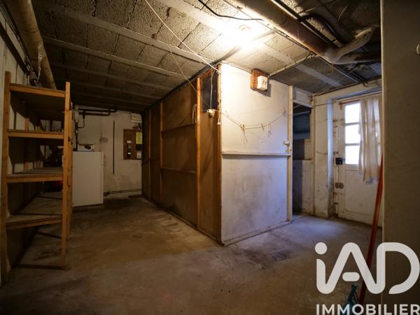 Maison à vendre 6 pièces 122 m² Belz