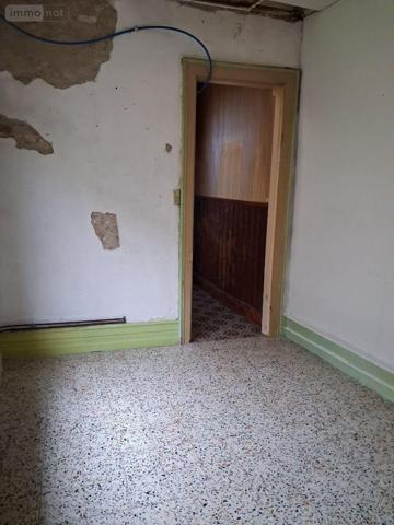 Maison à restaurer à vendre à Bourbourg dans le Nord (59630), ref : MAIS00814