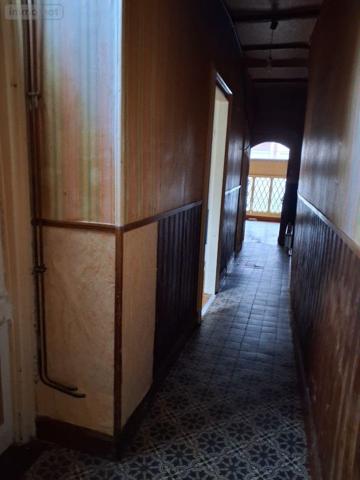 Maison à restaurer à vendre à Bourbourg dans le Nord (59630), ref : MAIS00814