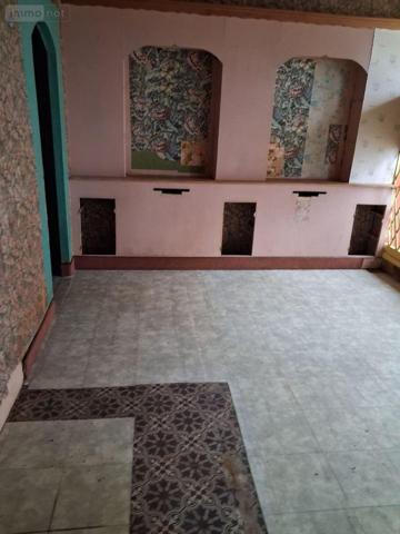 Maison à restaurer à vendre à Bourbourg dans le Nord (59630), ref : MAIS00814