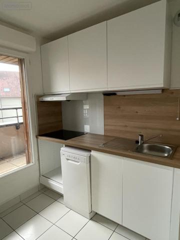 Appartement à louer à Lille dans le Nord (59800), ref : 59002-L177   
Vieux-Lille