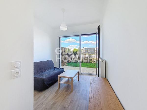 Appartement Vitry Sur Seine 1 pièce 24.31 m2
