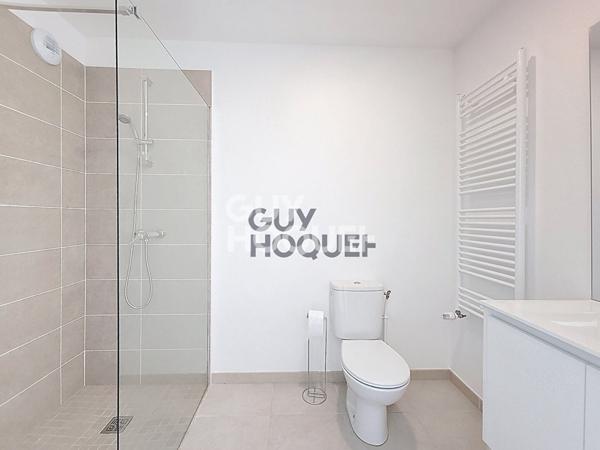 Appartement Vitry Sur Seine 1 pièce 24.31 m2