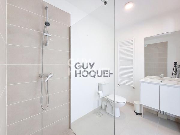 Appartement Vitry Sur Seine 1 pièce 24.31 m2