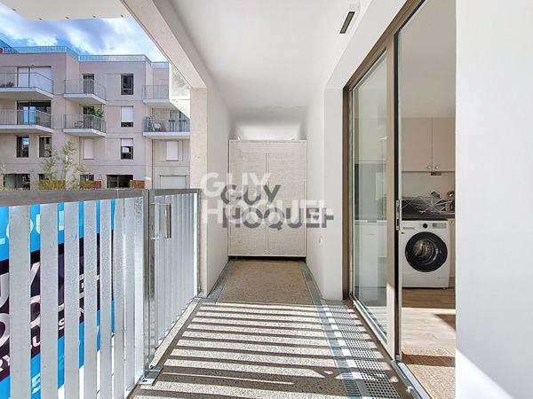 Appartement Vitry Sur Seine 1 pièce 24.31 m2