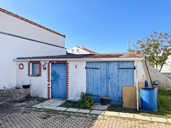 Maison T4 proche centre-ville