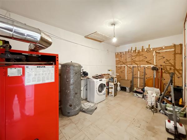 Maison T4 proche centre-ville