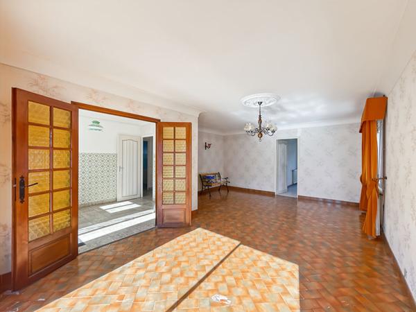 Maison T4 proche centre-ville