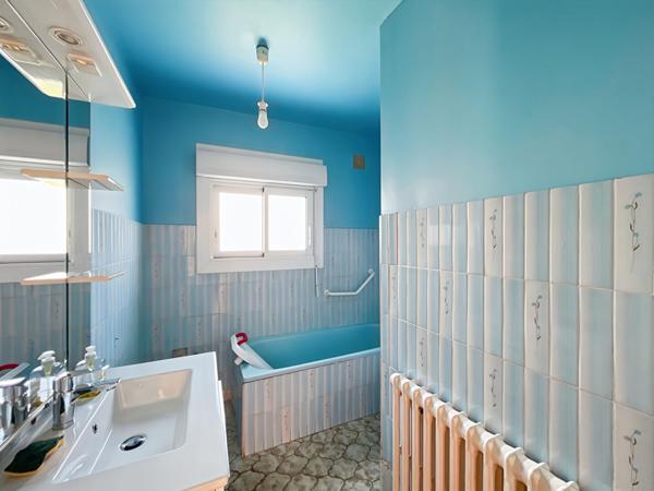 Maison T4 proche centre-ville