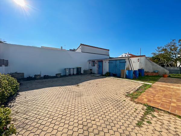 Maison T4 proche centre-ville