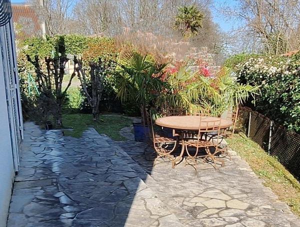 Maison à vendre à Vic-Fezensac dans le Gers (32190), ref : 32002-263