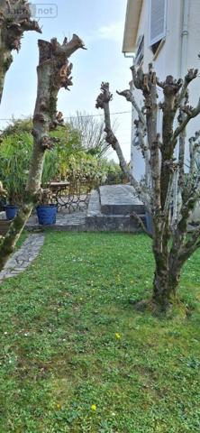 Maison à vendre à Vic-Fezensac dans le Gers (32190), ref : 32002-263