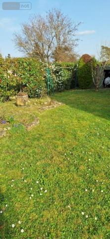Maison à vendre à Vic-Fezensac dans le Gers (32190), ref : 32002-263