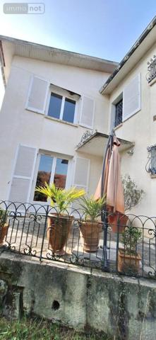 Maison à vendre à Vic-Fezensac dans le Gers (32190), ref : 32002-263