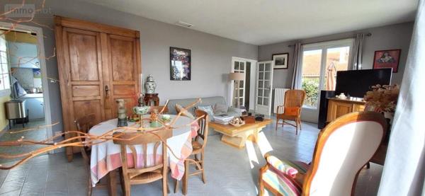 Maison à vendre à Vic-Fezensac dans le Gers (32190), ref : 32002-263
