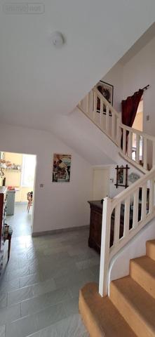Maison à vendre à Vic-Fezensac dans le Gers (32190), ref : 32002-263