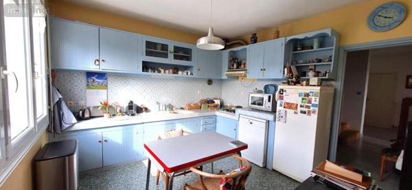 Maison à vendre à Vic-Fezensac dans le Gers (32190), ref : 32002-263