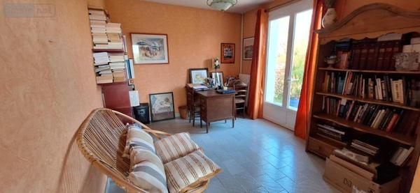 Maison à vendre à Vic-Fezensac dans le Gers (32190), ref : 32002-263