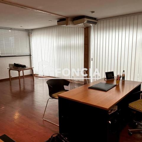 À vendre Local commercial 1 pièce - Grenoble 38100