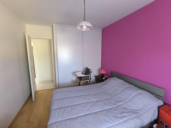 Pavillon T5 de plain pied