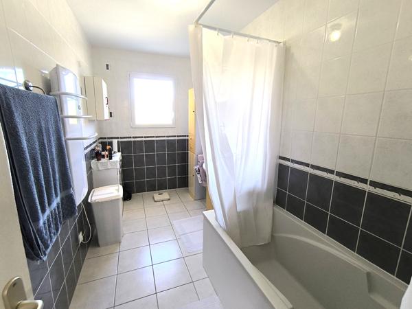 Pavillon T5 de plain pied
