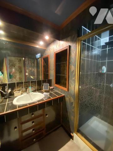 A VENDRE - MAISON EN PIERRES - LUITRE DOMPIERRE