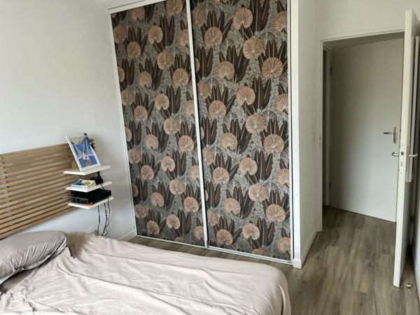 Appartement à vendre |  Galgon |  1 pièce | 43 m²