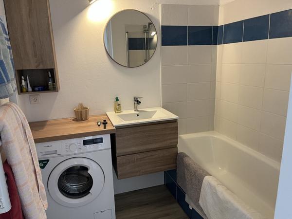 Appartement à vendre |  Galgon |  1 pièce | 43 m²