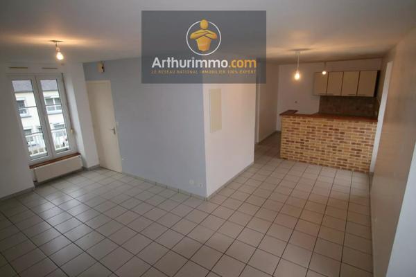 Location                                                      Appartement
                        
                     4 pièces                      94 m2                     à Mohon