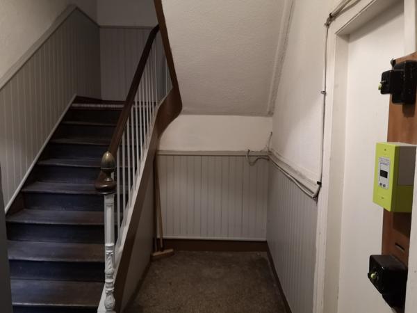 Immeuble de rapport avec 3 appartements, caves, grenier 19000 TULLE