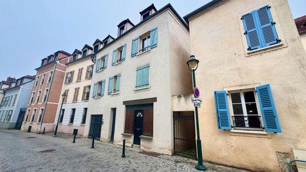 Appartement Corbeil Essonnes 3 pièce(s) - DPE C - PLACE DE PARKING