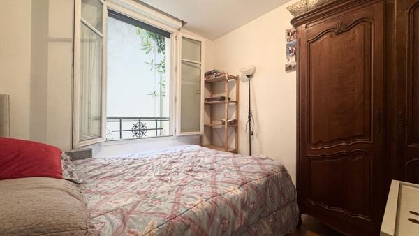 Appartement Corbeil Essonnes 3 pièce(s) - DPE C - PLACE DE PARKING