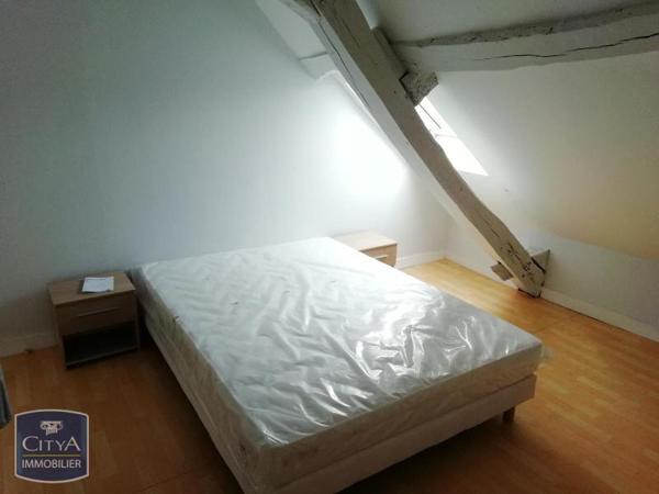 Location appartement 2 pièces de 32.94m²