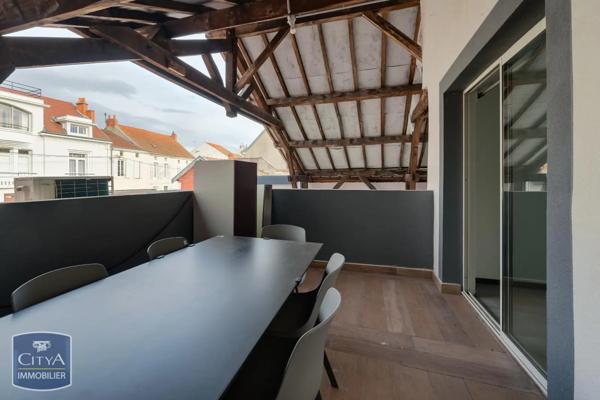 Immeuble à vendre 95.36m²
