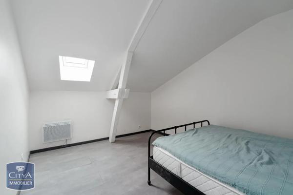 Immeuble à vendre 95.36m²