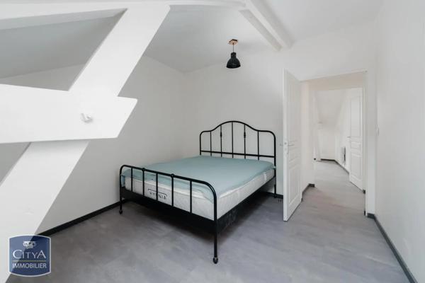 Immeuble à vendre 95.36m²