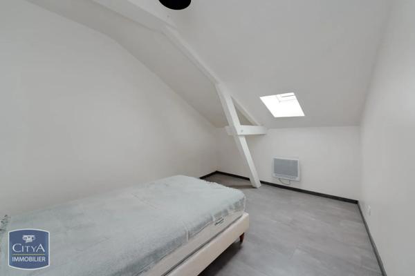 Immeuble à vendre 95.36m²
