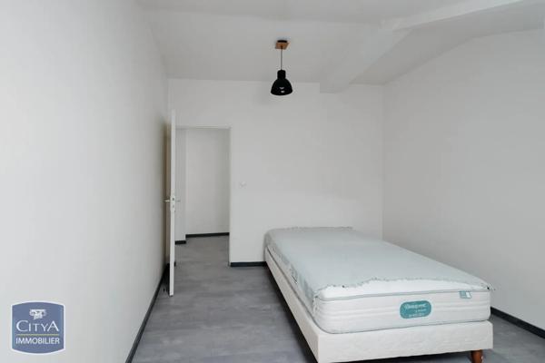 Immeuble à vendre 95.36m²