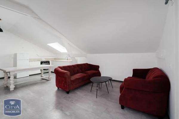 Immeuble à vendre 95.36m²
