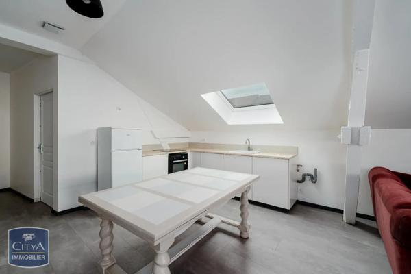 Immeuble à vendre 95.36m²