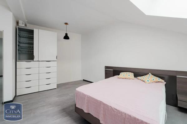 Immeuble à vendre 95.36m²