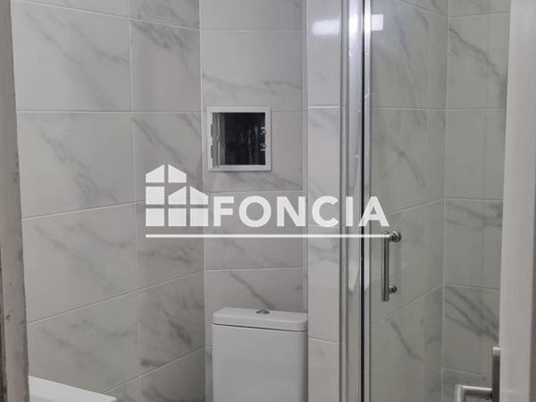 Location Appartement 3 pièces 42.04 m² - 33 RUE DU BOSCARY Marseille 13004