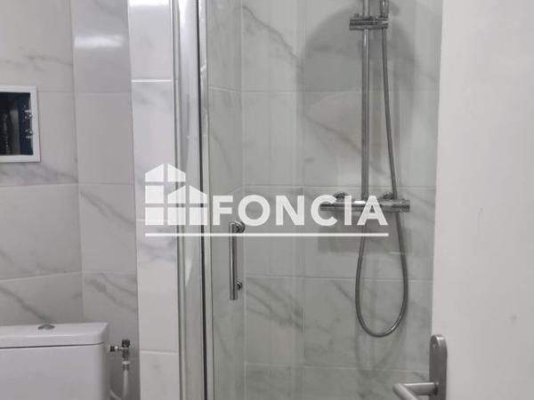 Location Appartement 3 pièces 42.04 m² - 33 RUE DU BOSCARY Marseille 13004