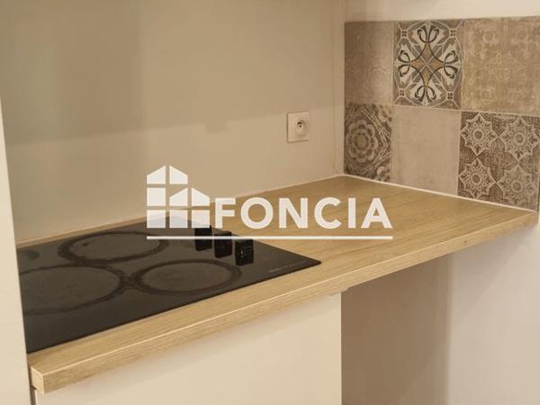 Location Appartement 3 pièces 42.04 m² - 33 RUE DU BOSCARY Marseille 13004