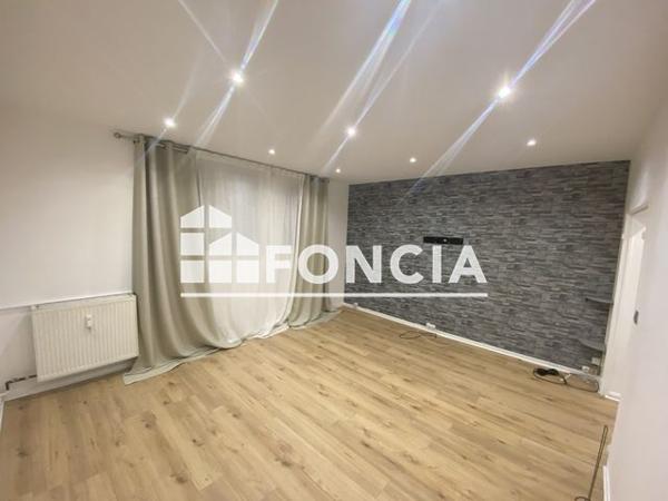 À vendre Appartement 3 pièces 65.8 m² - Dreux 28100