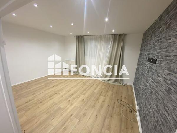 À vendre Appartement 3 pièces 65.8 m² - Dreux 28100