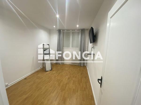 À vendre Appartement 3 pièces 65.8 m² - Dreux 28100